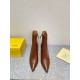 Fendi Boots