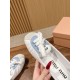 MiuMiu Ballerinas