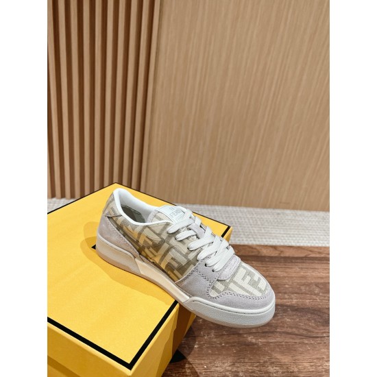 Fendi Sneakers