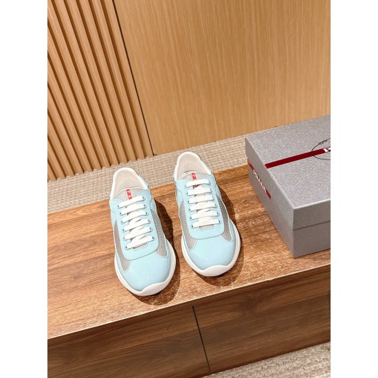 Prada Sneakers