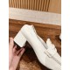 MiuMiu Loafers