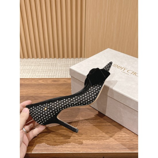 JIMMY CHOO SHOES