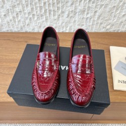 YSL Flats