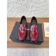YSL Flats