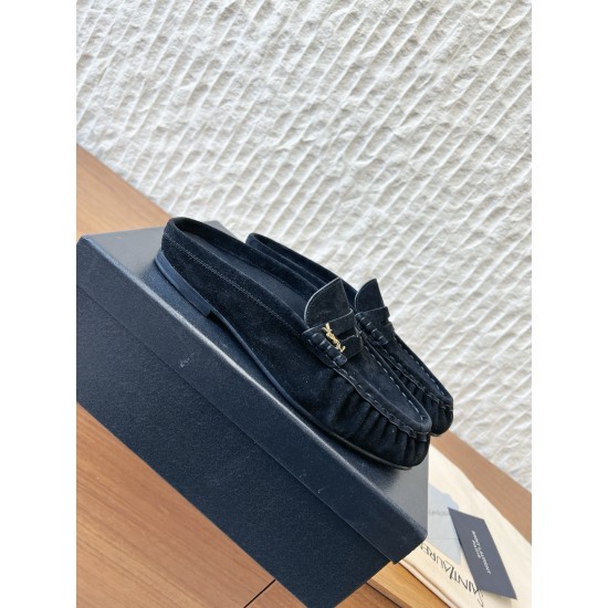 YSL Flats