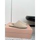 MiuMiu Slippers