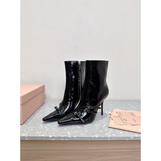 MiuMiu Boots