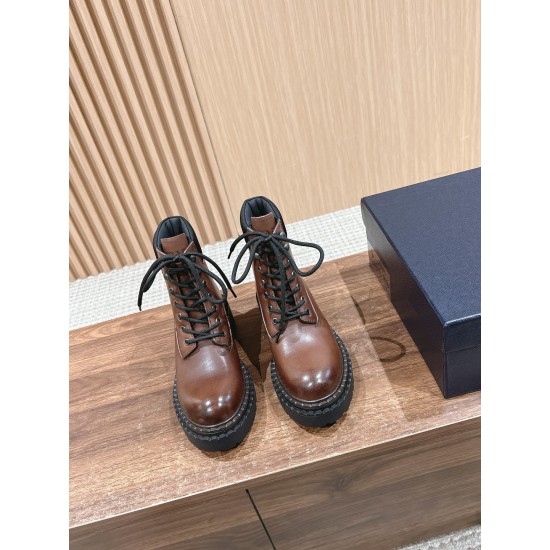 Prada Boots