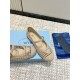 Prada Pumps and ballerinas