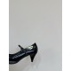 Prada Pumps and ballerinas
