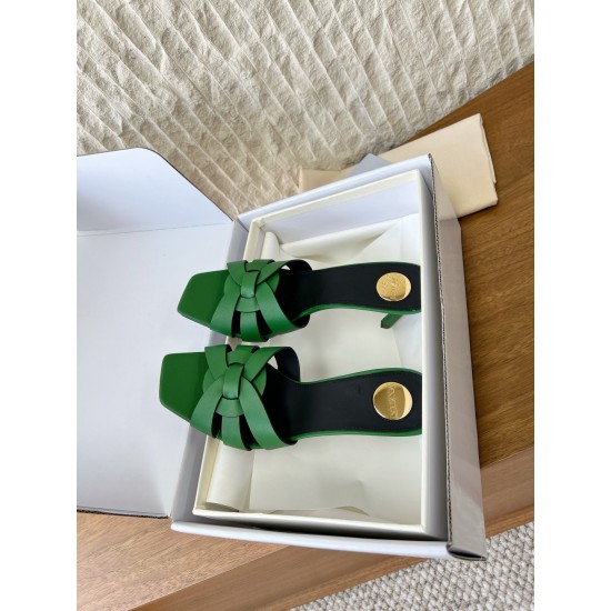 YSL Sandals