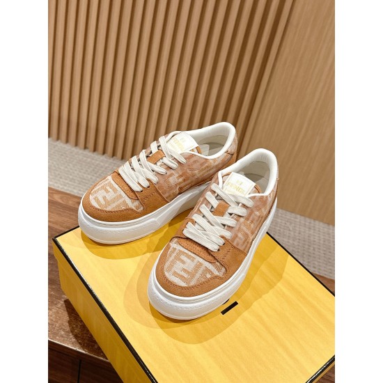 Fendi Sneakers