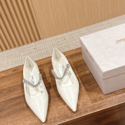 JIMMY CHOO SHOES