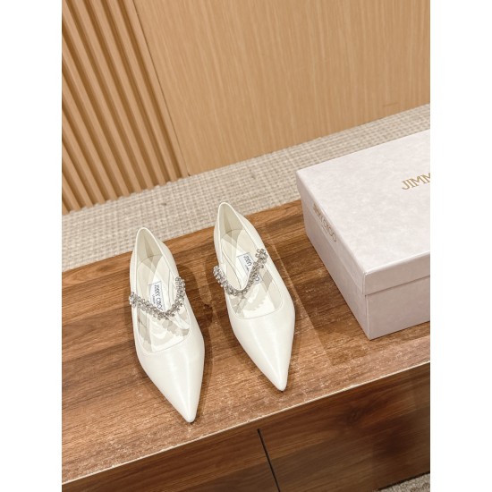 JIMMY CHOO SHOES
