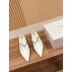 JIMMY CHOO SHOES