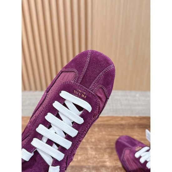 Prada Sneakers