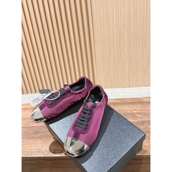 Prada Sneakers