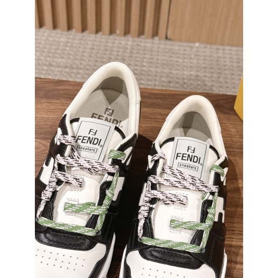Fendi Sneakers