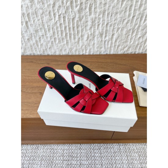 YSL Sandals