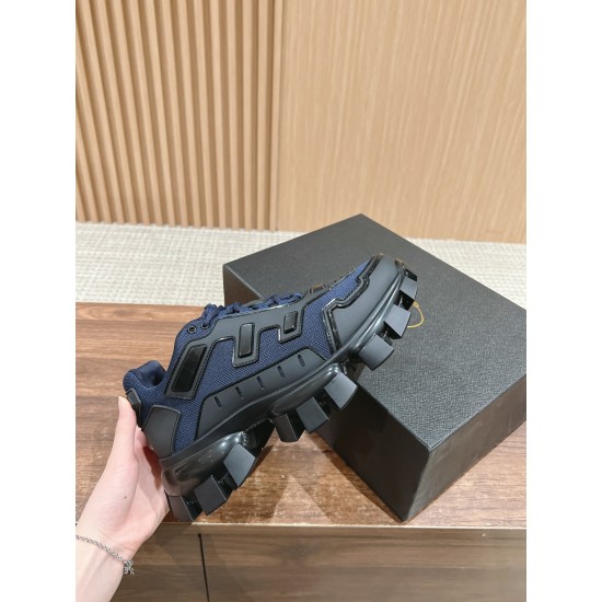 Prada Sneakers
