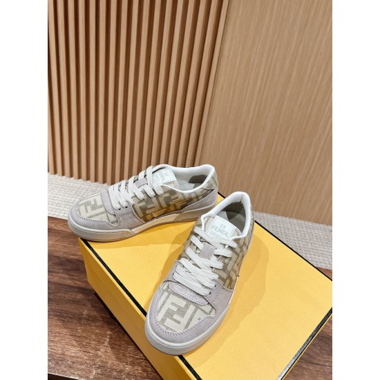 Fendi Sneakers