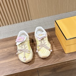 Fendi Sneakers