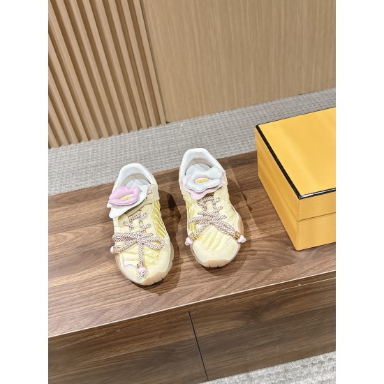 Fendi Sneakers