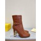 Fendi Boots
