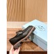 Prada Loafers