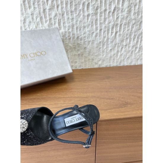 JIMMY CHOO SHOES
