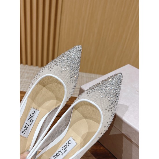 JIMMY CHOO SHOES