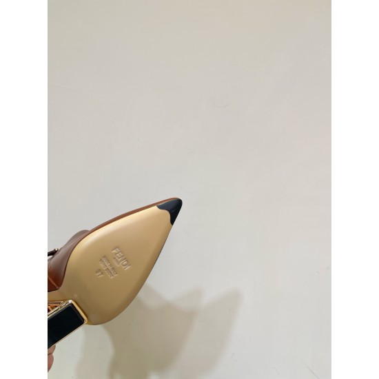 Fendi Boots
