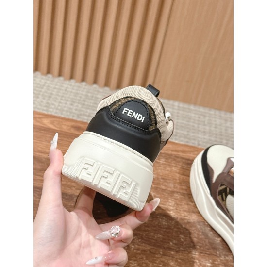 Fendi Sneakers