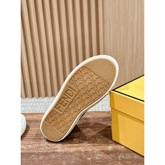 Fendi Sneakers