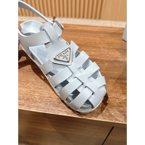 Prada Sandals