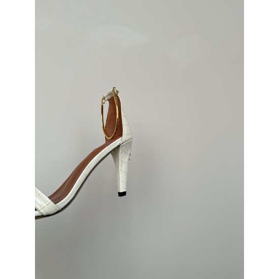 Fendi Heels