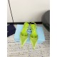 Prada Pumps and ballerinas