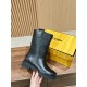 Fendi Boots