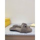 Fendi Slippers and sandals