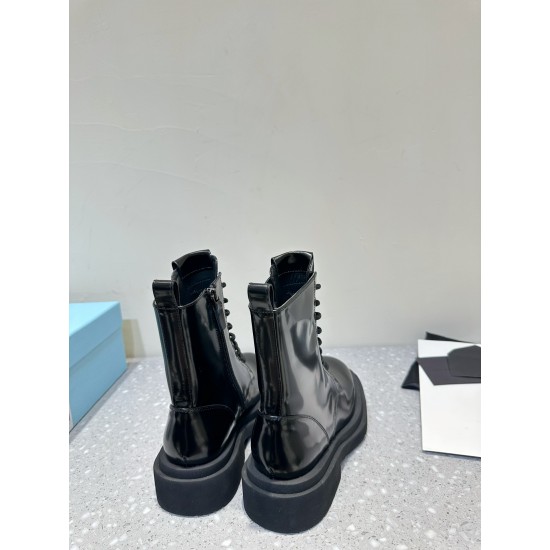 Prada Boots