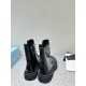 Prada Boots