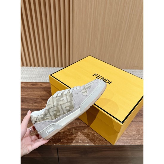 Fendi Sneakers