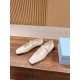 Prada Pumps and ballerinas