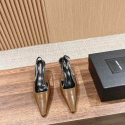 YSL Sandals