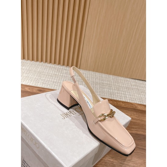 JIMMY CHOO SHOES