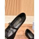 Prada Pumps and ballerinas