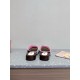 MiuMiu Slippers