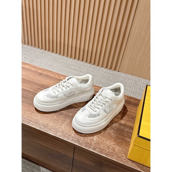 Fendi Sneakers