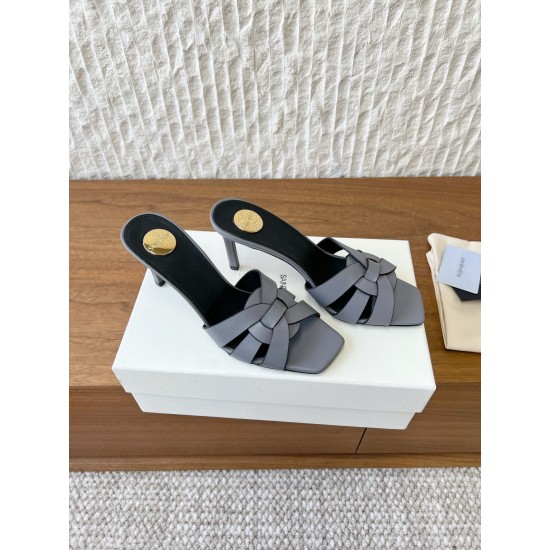 YSL Sandals