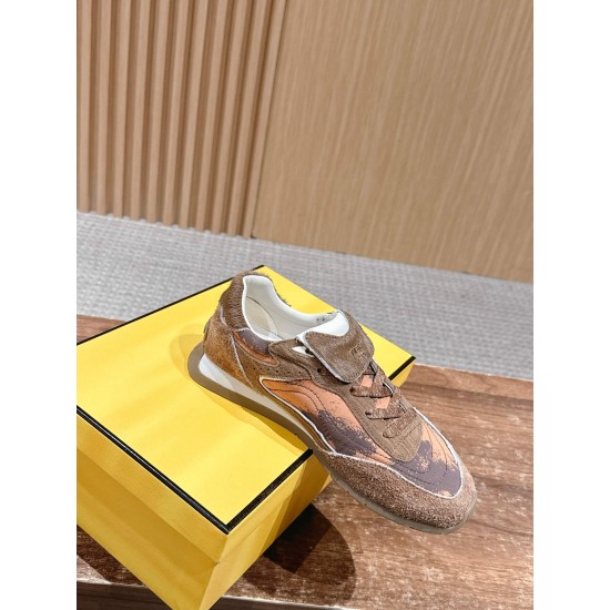 Fendi Sneakers